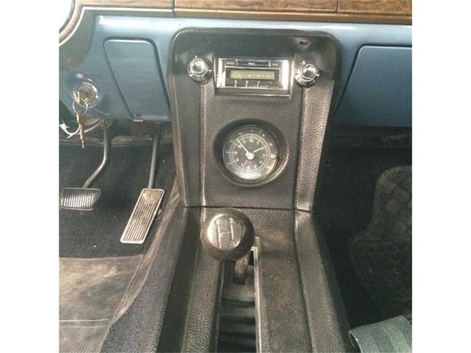 1967 mercury cougar in hobart, indiana