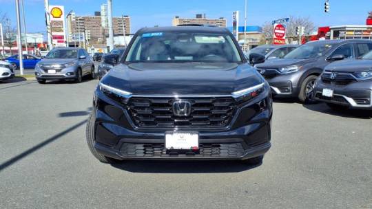 2023 Honda CR-V