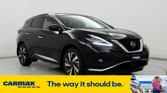 2023 Nissan Murano