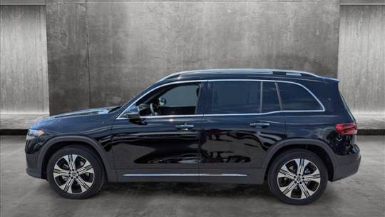 2024 Mercedes-Benz EQB