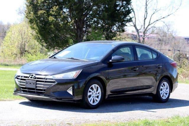 2019 hyundai elantra se in winchester, kentucky