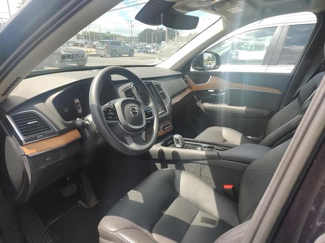 2023 volvo xc90 core
