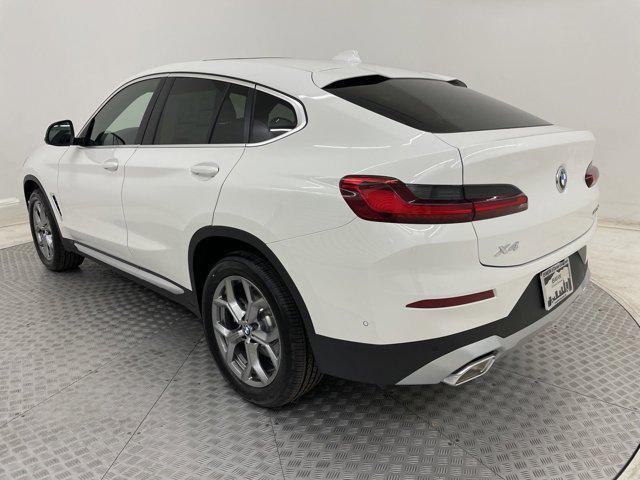 2024 bmw x4 xdrive30i