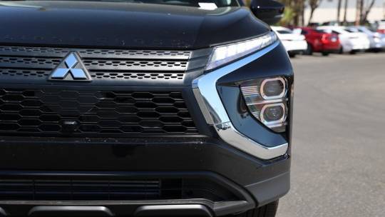2024 Mitsubishi Eclipse Cross