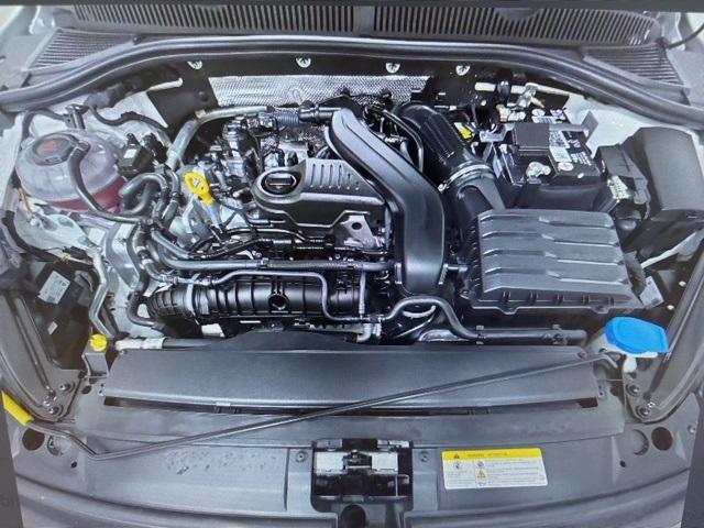 2023 volkswagen jetta 1.5t sport