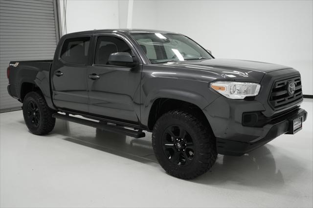 2019 toyota tacoma sr