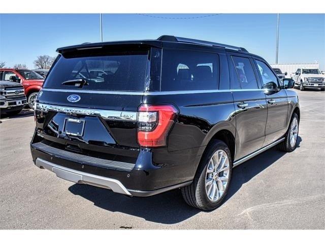used 2018 ford expedition max 4wd limited portales, nm 88130 for sale in portales, new mexico