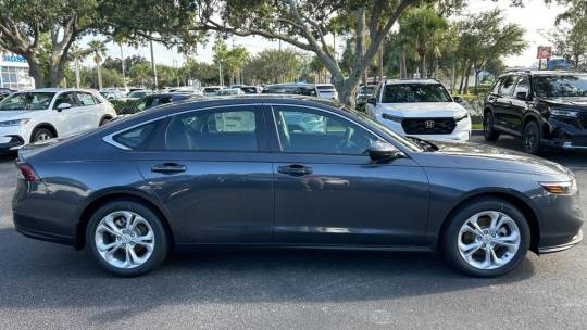 2024 Honda Accord