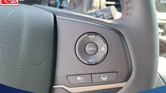 2024 Honda Odyssey (North America)