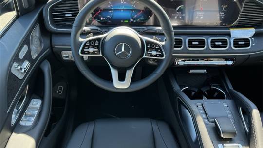 2022 Mercedes-Benz GLS