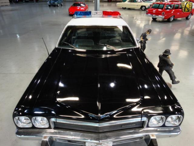 plymouth fury blues police