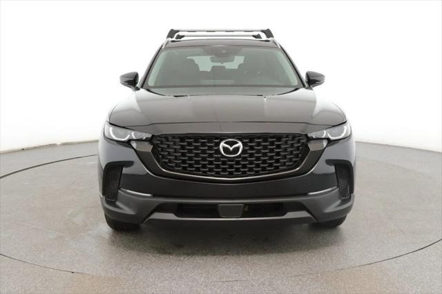 2024 mazda cx-50 2.5 s select