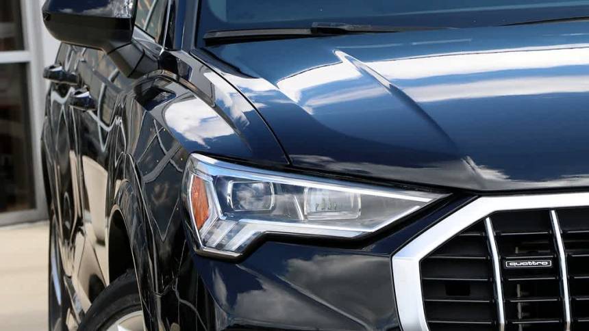 2021 audi q3 quattro s line prem plus 45 tfsi
