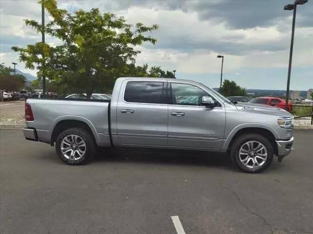 2022 ram 1500 crew cab limited pickup 4d 5 1/2 ft in colorado springs, colorado