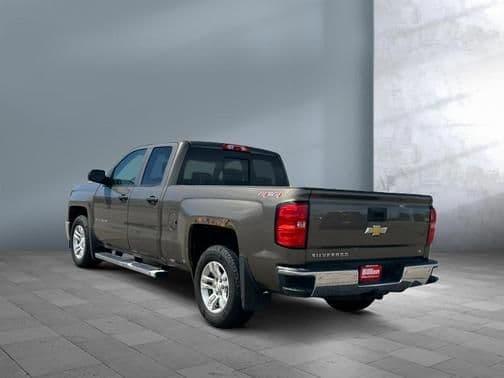 2014 chevrolet silverado 1500 lt in sioux city, iowa