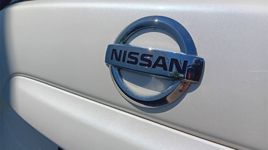 2021 nissan murano sl