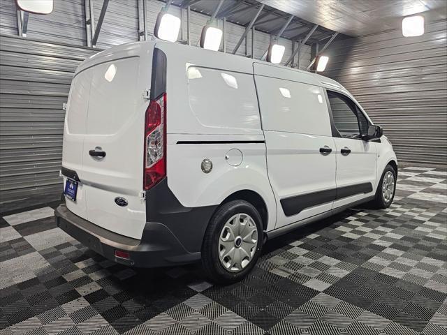 2018 ford transit connect base