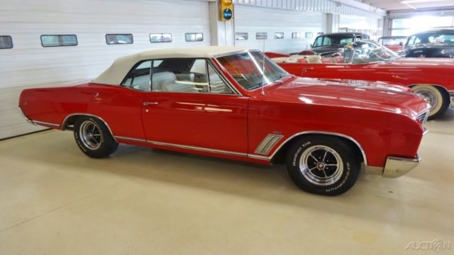 1967 gs tribute used automatic