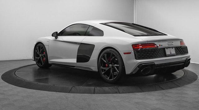 2022 audi r8 5.2 v10 performance