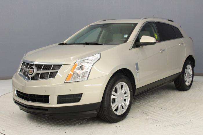 used 2011 cadillac srx 2wd luxury irondale, al 35210 for sale in birmingham, alabama