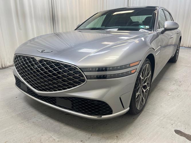 cpo 2023 genesis g90 e-sc 3.5t awd