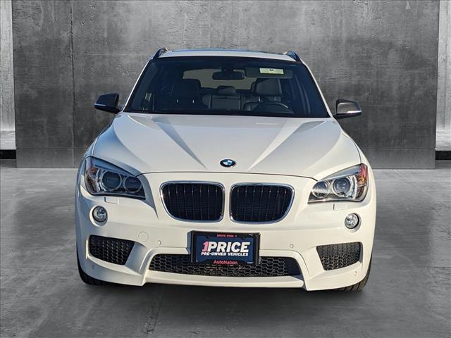 2015 bmw x1 xdrive35i