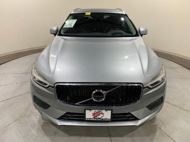 2018 volvo xc60 t6 momentum
