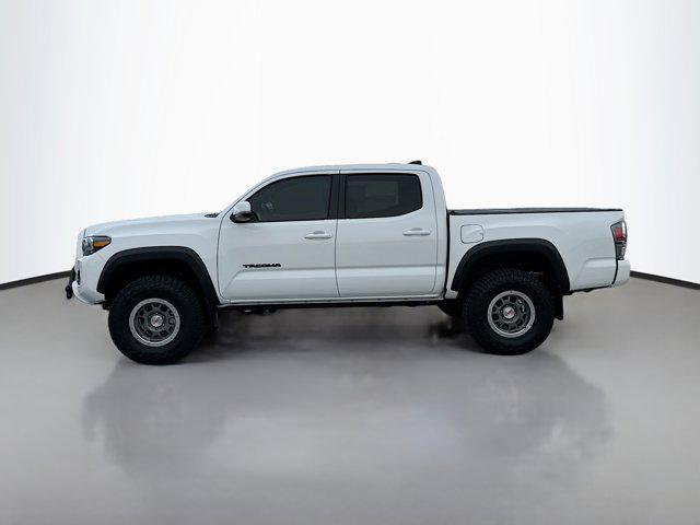 2020 toyota tacoma trd off road