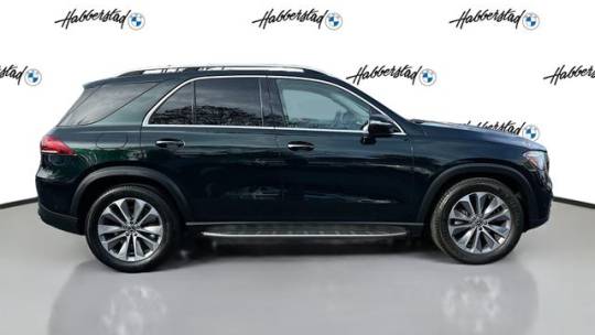 2023 Mercedes-Benz GLE