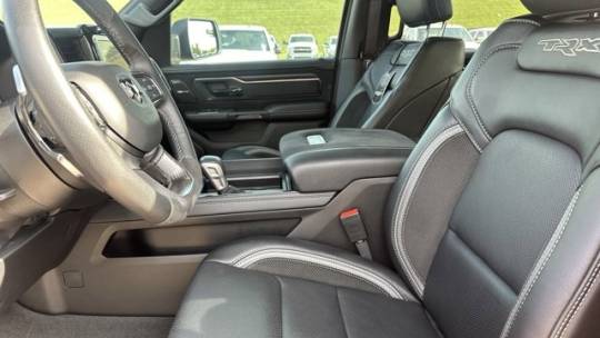 2024 ram 1500 trx