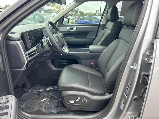 2024 hyundai santa fe xrt