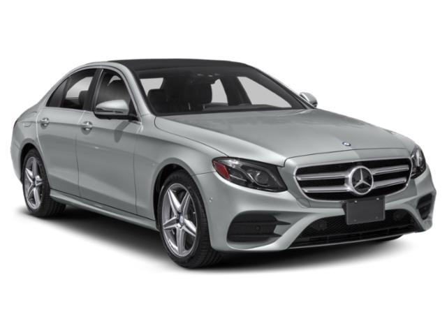 2017 mercedes-benz e-class 4matic
