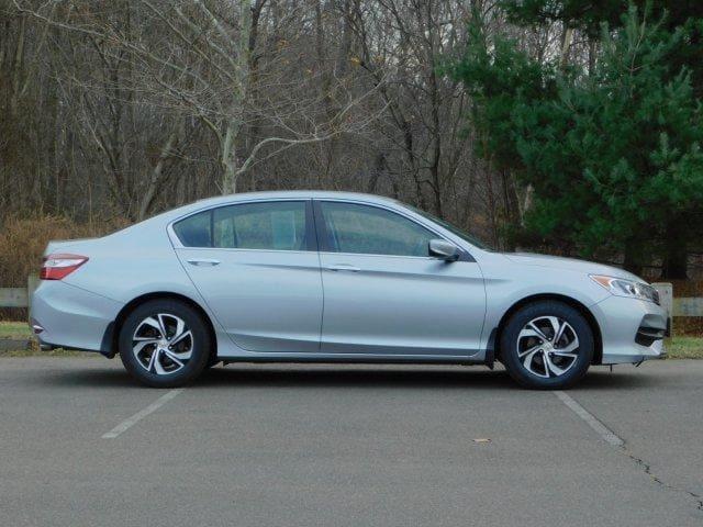 2016 honda accord lx lx 4dr sedan cvt for sale in fenwick, connecticut