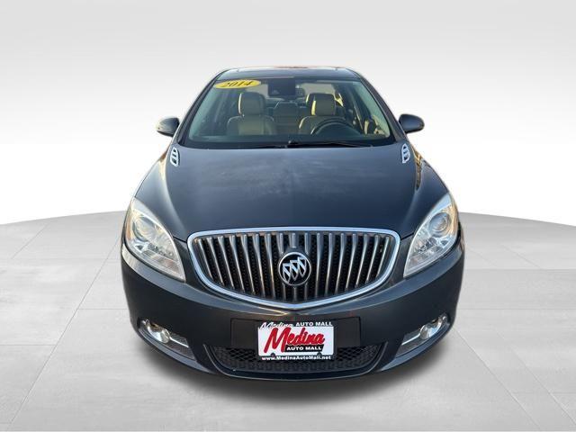 2014 buick verano convenience