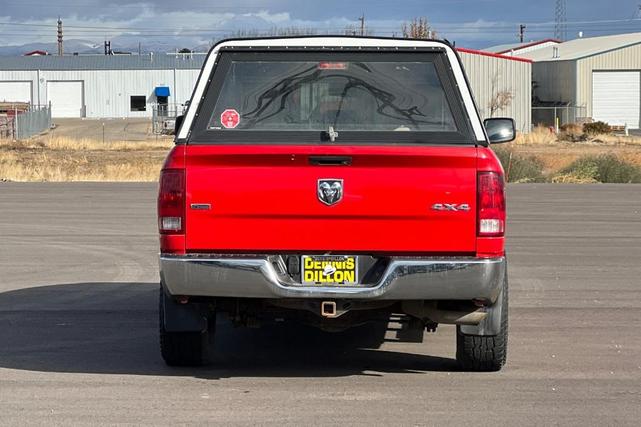 2014 ram 1500 slt