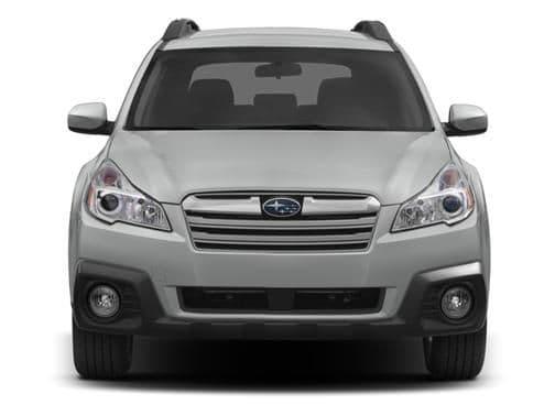 2014 subaru outback 2.5i limited in tacoma, washington