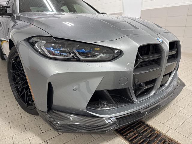 2023 bmw m3 competition xdrive sedan