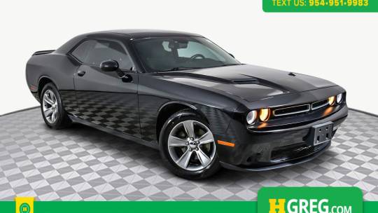 2019 Dodge Challenger