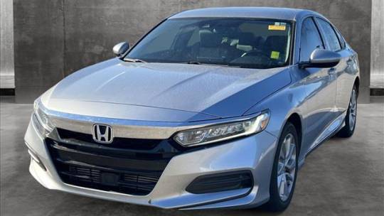 2020 Honda Accord