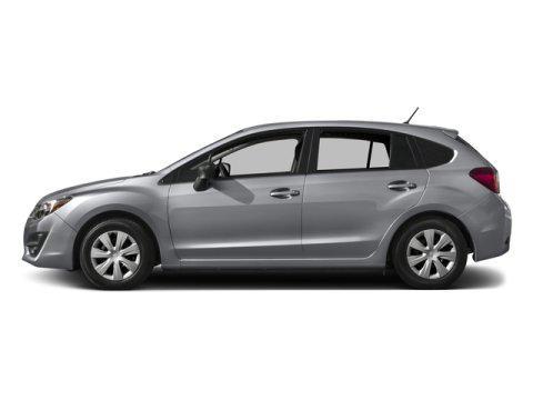 2016 subaru impreza 2.0i sport premium