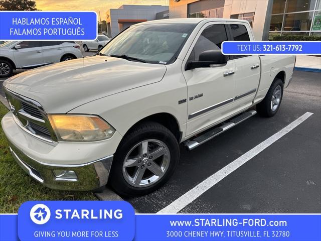2010 dodge ram 1500 trx