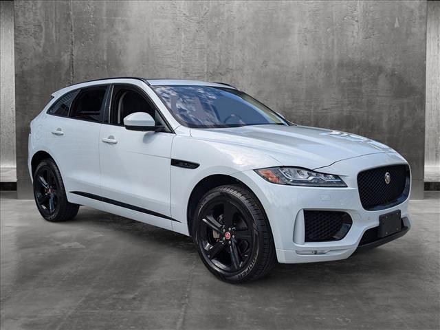 2020 jaguar f-pace checkered flag p250 awd automatic