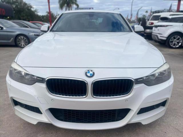 2015 bmw 328 xdrive
