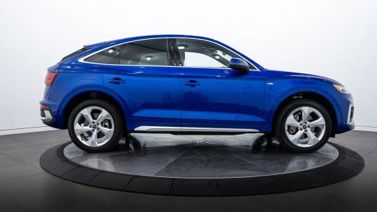 2024 Audi Q5