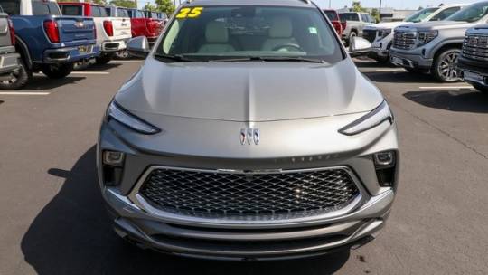 2025 Buick Encore GX