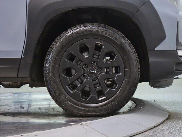 2023 honda ridgeline black