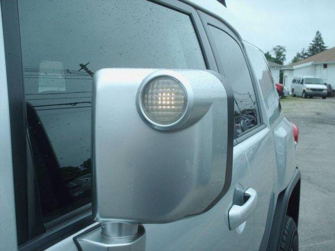 2007 toyota fj cruiser 4wd for sale in warwick, rhode island