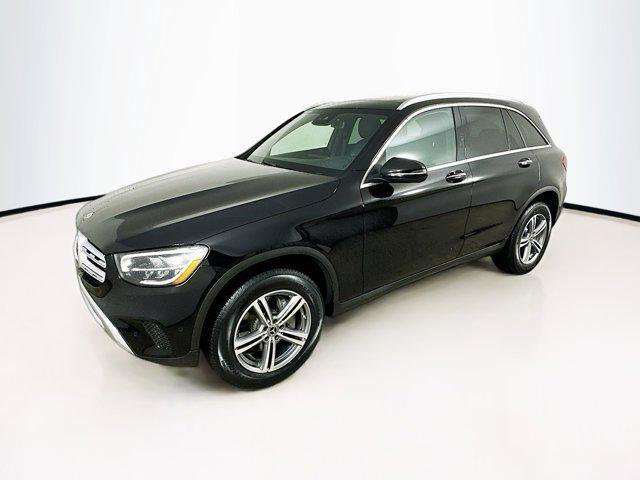 2021 mercedes-benz glc 300 4matic