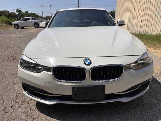 2016 bmw 328 328i 4dr sedan sulev