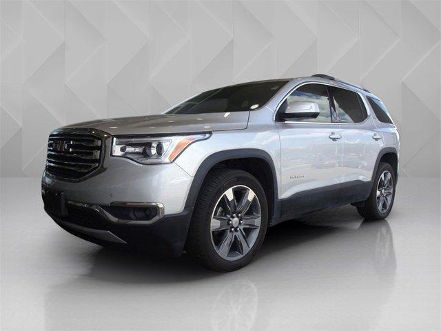 2017 gmc acadia slt-2